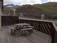 Plán poschodí v ubytovaní Appart 6 pers. rénové, terrasse sud, ski aux pieds, WiFi, conciergerie - FR-1-545-38