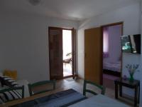 Plán poschodí v ubytovaní Apartments by the sea Rogoznica - 15566