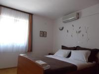 Plán poschodí v ubytovaní Apartments by the sea Rogoznica - 15566