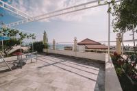 Plán poschodí v ubytovaní Apartments with a parking space Podstrana, Split - 15591