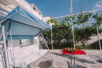 Plán poschodí v ubytovaní Apartments with a parking space Podstrana, Split - 15591