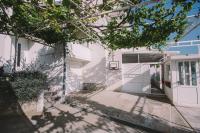 Plán poschodí v ubytovaní Apartments with a parking space Podstrana, Split - 15591