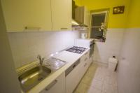 Plán poschodí v ubytovaní Apartments with a parking space Podstrana, Split - 15591