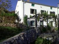Vonkajšia záhrada v ubytovaní Holiday house with a parking space Supetarska Draga - Gornja, Rab - 15666