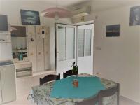 Plán poschodí v ubytovaní Apartments by the sea Banjol, Rab - 15679