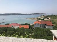 Plán poschodí v ubytovaní Apartments by the sea Banjol, Rab - 15679