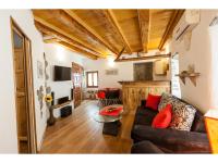 Plan piętra w obiekcie Apartments with WiFi Vrbnik, Krk - 15721