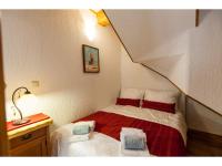 Plan piętra w obiekcie Apartments with WiFi Vrbnik, Krk - 15721