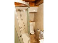 Plan piętra w obiekcie Apartments with WiFi Vrbnik, Krk - 15721