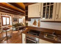Plan piętra w obiekcie Apartments with WiFi Vrbnik, Krk - 15721