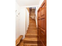 Plan piętra w obiekcie Apartments with WiFi Vrbnik, Krk - 15721