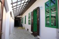 Půdorys ubytování Rooms with a parking space Osijek, Slavonija - 15994