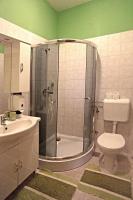 Půdorys ubytování Rooms with a parking space Osijek, Slavonija - 15994