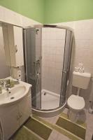 Půdorys ubytování Rooms with a parking space Osijek, Slavonija - 15994