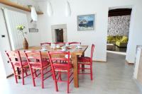 Posedenie v ubytovaní Holiday house with a parking space Skrbcici, Krk - 16084