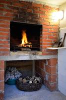Půdorys ubytování Seaside holiday house Baska Voda, Makarska - 16138