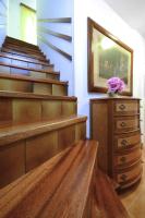Půdorys ubytování Seaside holiday house Baska Voda, Makarska - 16138