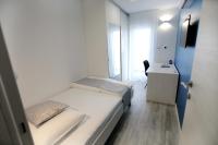 Půdorys ubytování Family friendly apartments with a swimming pool Kastel Kambelovac, Kastela - 16162