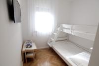 Půdorys ubytování Family friendly apartments with a swimming pool Kastel Kambelovac, Kastela - 16162
