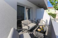 Půdorys ubytování Family friendly apartments with a swimming pool Kastel Kambelovac, Kastela - 16162
