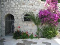 Plán poschodí v ubytovaní Apartments and rooms by the sea Podaca, Makarska - 16114