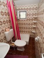 Plán poschodí v ubytovaní Apartments and rooms by the sea Podaca, Makarska - 16114