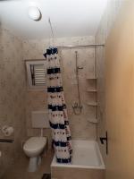 Plán poschodí v ubytovaní Apartments and rooms by the sea Podaca, Makarska - 16114