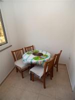 Plán poschodí v ubytovaní Apartments and rooms by the sea Podaca, Makarska - 16114