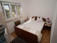 Plán poschodí v ubytovaní Apartments and rooms by the sea Podaca, Makarska - 16114
