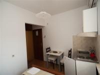 Plán poschodí v ubytovaní Apartments and rooms by the sea Podaca, Makarska - 16114