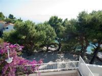 Plán poschodí v ubytovaní Apartments and rooms by the sea Podaca, Makarska - 16114
