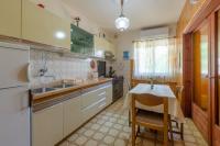 Půdorys ubytování Apartments by the sea Prizba, Korcula - 16268