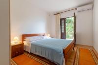 Půdorys ubytování Apartments by the sea Prizba, Korcula - 16268