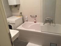 Plán poschodí v ubytovaní Apartments with WiFi Zagreb - 16284