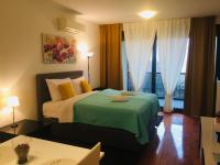 Plán poschodí v ubytovaní Apartments with WiFi Zagreb - 16284