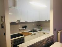 Plán poschodí v ubytovaní Apartments with WiFi Zagreb - 16284