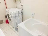 Plán poschodí v ubytovaní Apartments with WiFi Zagreb - 16284