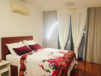 Plán poschodí v ubytovaní Apartments with WiFi Zagreb - 16284