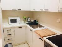 Plán poschodí v ubytovaní Apartments with WiFi Zagreb - 16284