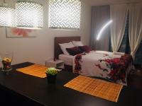 Plán poschodí v ubytovaní Apartments with WiFi Zagreb - 16284
