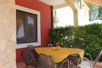 Půdorys ubytování Family friendly apartments with a swimming pool Cepic, Central Istria - Sredisnja Istra - 15878