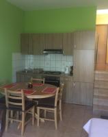 Půdorys ubytování Apartments for families with children Vinez, Labin - 15826