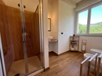 Plan piętra w obiekcie Agriturismo Torsivì