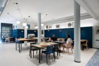 Posezení v ubytování Hotel Laguna Deluxe - Terme Krka