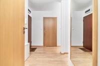 Plán poschodí v ubytovaní Apartament Spiżowa z Balkonem Wrocław by Noclegi Renters