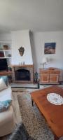 Posedenie v ubytovaní Andalusialaistyyppinen, 3 makuuhuoneen asunto Casa Zarina, Puebla Aida, Mijas