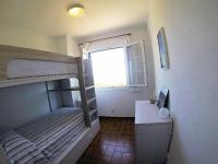 Posteľ alebo postele v izbe v ubytovaní Cove Noves - Relax en Menorca, Ideal para familias
