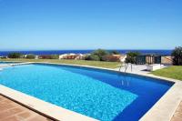 Bazén v ubytovaní Cove Noves - Relax en Menorca, Ideal para familias alebo v jeho blízkosti