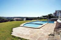 Bazén v ubytovaní Cove Noves - Relax en Menorca, Ideal para familias alebo v jeho blízkosti