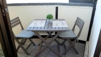 Plán poschodí v ubytovaní Coquet appartement 5 places labélisé tout équipé